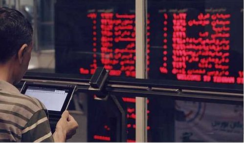 صف‌آرایی بورس در سه سناریو 